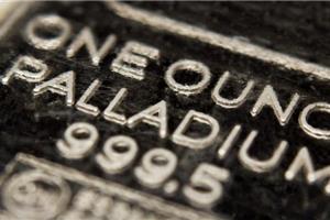 Canadian Palladium Discovers New Palladium-Rich Zone