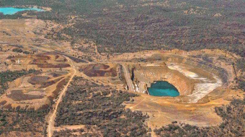 Gold opportunity in Australia’s Northern Territory shines bright