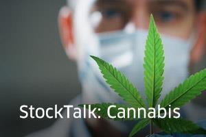 The StockTalk Cannabis Report: Oct 29, 2021