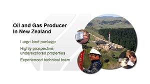 New Zealand Energy Corp. (TSXV:NZ) releases Q3 2022 results
