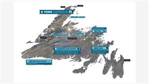 York Harbour Metals (TSXV:YORK) begins phase 4 drilling of high-grade Copper-Zinc Project in Newfoundland