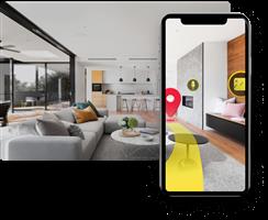 Next-generation augmented reality wayfinding for the real-world ...
