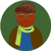 User Avatar Image