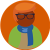 User Avatar Image