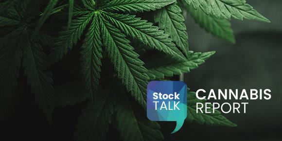 The Market Herald’s Weekly Cannabis Report – June 16, 2023