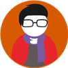 User Avatar Image