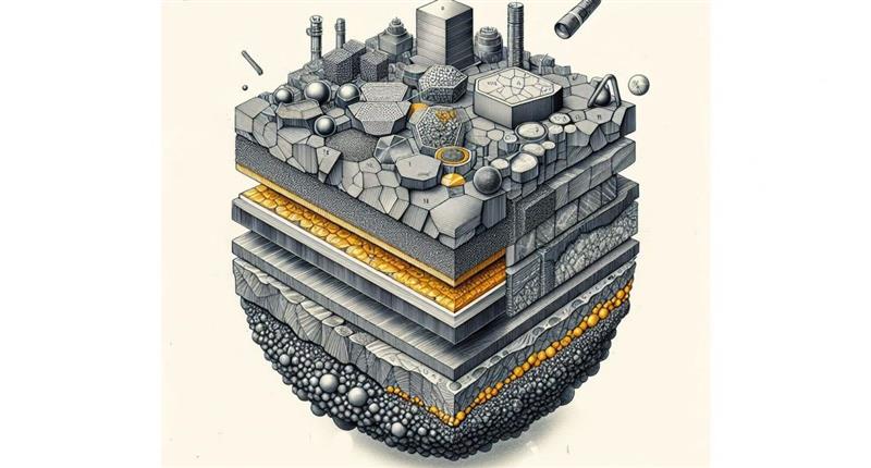 Why graphite matters: The foundation for a high-tech world