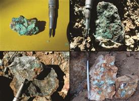 High-Grade Intercepts the Order of the Day at Large-Scale Gold & Silver Project