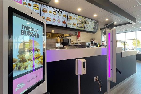 Odd Burger to add 40 locations in Florida