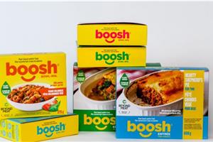 Boosh Now Available in all Canadian Whole Foods Markets