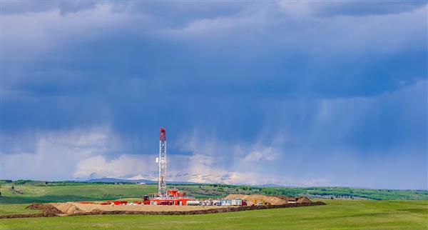 Navigating Alberta's energy frontier with vision and upstream focus