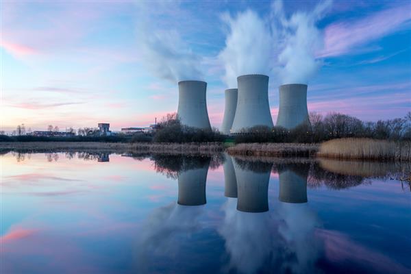 What is the future of nuclear power in the shift to net zero?