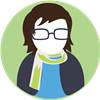 User Avatar Image