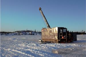 Could Canadas Next Big Gold Discovery Happen in Quebec?