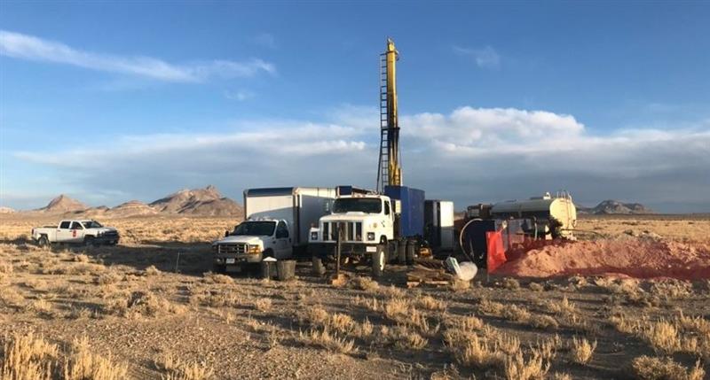 Pan American finds one of the largest lithium deposits in U.S.