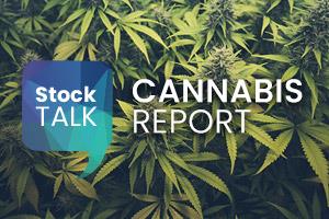 The StockTalk Cannabis Report: Feb 11, 2022