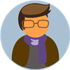 User Avatar Image