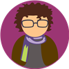 User Avatar Image