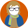 User Avatar Image