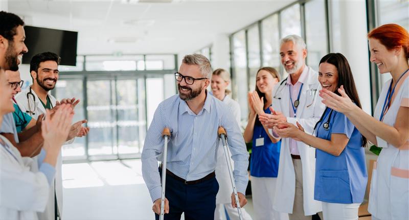 Meet the micro-cap biotech company reinventing regenerative medicine