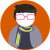 User Avatar Image