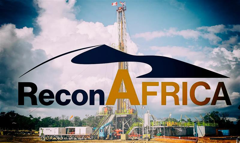 Between boom and bust: Reconnaissance Energy Africa in review