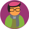 User Avatar Image