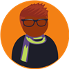 User Avatar Image