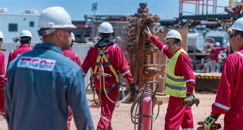 A smart bet on Egypt’s unconventional oil potential