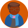 User Avatar Image