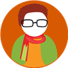 User Avatar Image