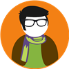 User Avatar Image