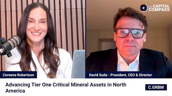 Green Bridge Metals: Advancing Tier One Critical Mineral Assets in North America