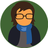 User Avatar Image