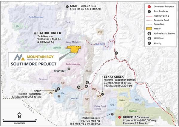 This Junior Miner is About to Dig in to Canadau0027s Commodity Hot 