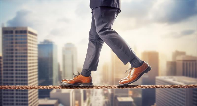 5 steps to mastering risk management in the stock market