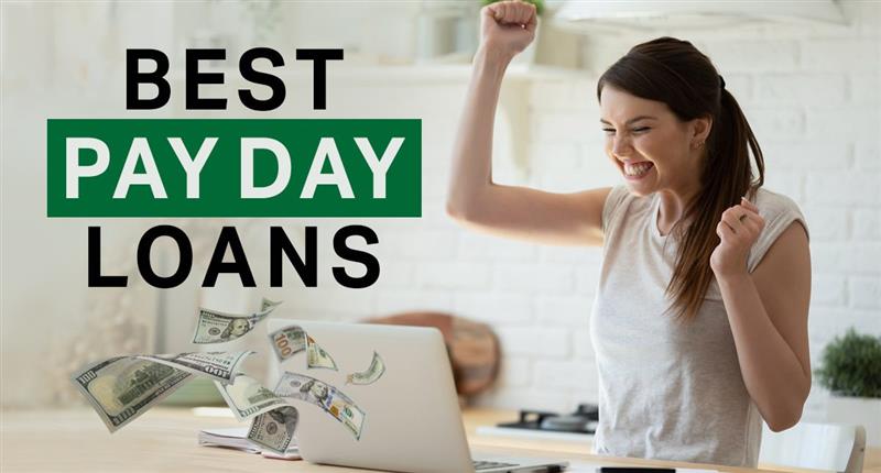 17 best payday loans online: Quick cash and fast approval this Christmas