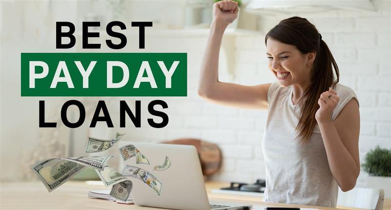 17 best payday loans online: Quick cash and fast approval this Christmas 