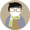 User Avatar Image