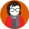 User Avatar Image