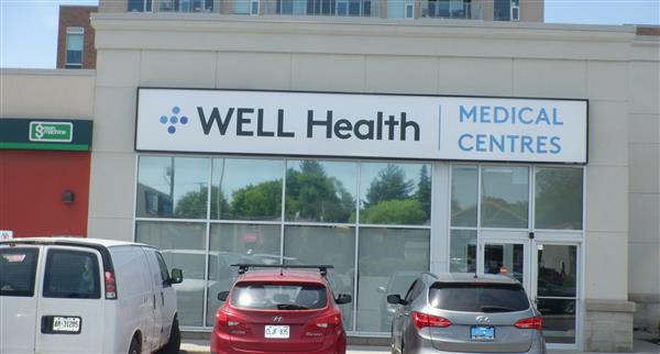 WELL Health benefitting from tariff-based ‘buy Canadian’ sentiment | 2025-03-04 | Investing News