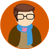 User Avatar Image