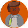 User Avatar Image