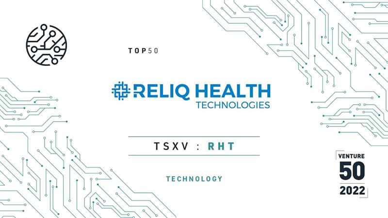Anatomy of a Flagship Asset: Reliq Health Technologies (TSXV:RHT)