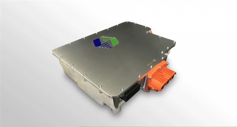 Revolutionary inverter technology leads the clean energy charge | 2024-09-23 | Investing News