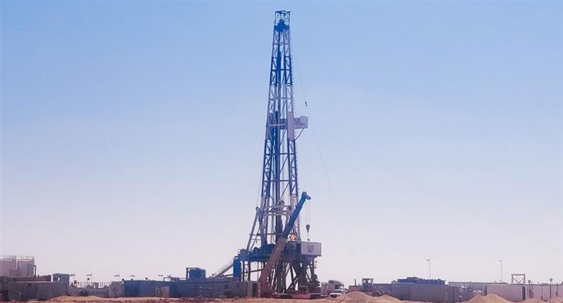 TAG Oil prepares for flow testing of its first unconventional oil well in Egypt