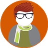 User Avatar Image