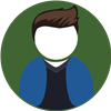 User Avatar Image