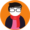 User Avatar Image