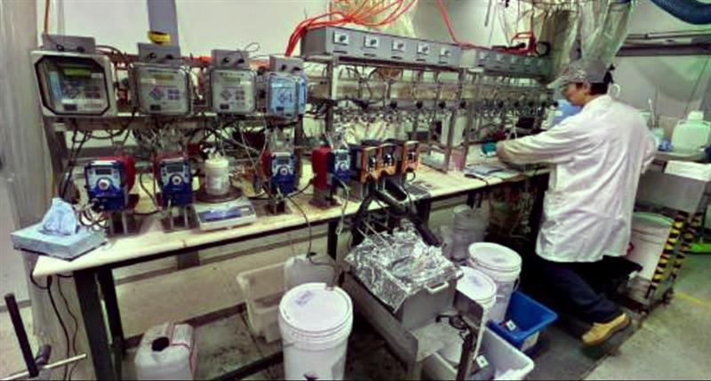 AE Fuels lines up manganese development while keeping U.S. fluorspar optionality